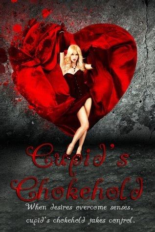 Cupid's Chokehold by Nikki Prince | Goodreads