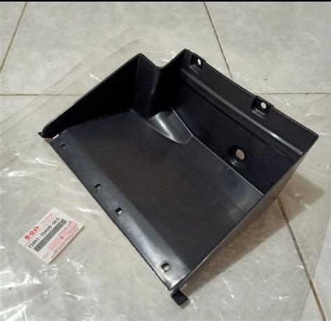 Jual Laci Cover Glove Box Jimny Katana Original Di Lapak Suzuki Auto