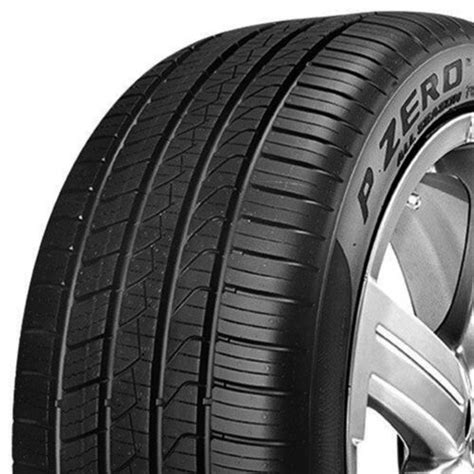 Pirelli P Zero All Season Plus R W Quantity Of