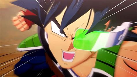 Dragon Ball Z Kakarot Der Releasetermin Und Ein Neuer Trailer Zum