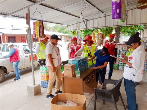 ABI Decomisan 110 Paquetes De Cigarrillos Paraguayos De Contrabando A