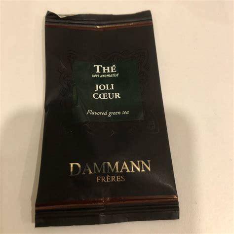 DAMMANN Frères joli cœur Reviews | abillion