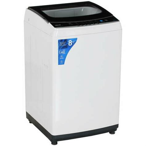 Купить Стиральная машина DEXP WM-T868DMA/WB - цена: 34397 ...