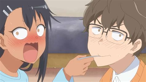 Ijiranaide Nagatoro San Chapter 126 Release Date Spoilers And Where To