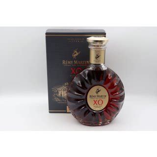 Remy Martin XO Extra Old 0 7 Ltr Cognac Fine Champagne 159 95