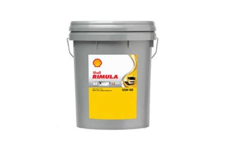 Shell Rimula R L W Sva Shell Ulja I Maziva Orbico Maziva