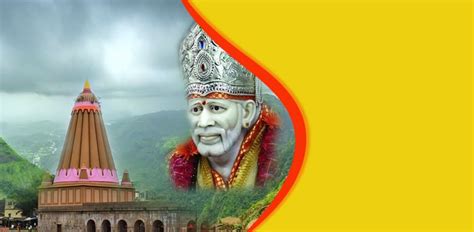 Shirdi And Lonavala Flight Package From Chennai Subhayatra