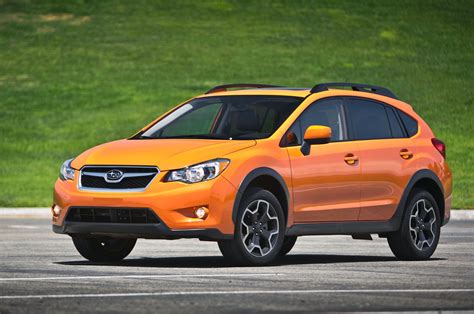 REVIEW SUBARU CROSSTREK 2015 News Cars And Review