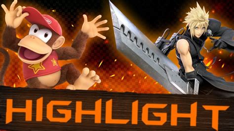 HIGHLIGHT LMBM 2023 GRAND FINALS Spargo Cloud Vs Tweek Diddy Kong