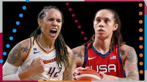 Watch La Mesa Caliente Highlight Estrella De La Wnba Brittney Griner