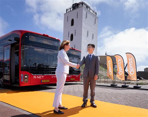 Qbuzz Route 30 Schedule: Travel Between Hardenberg and Beilen 15