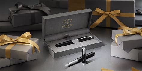 Pen T Sets And T Pens Parker