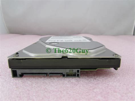 Hitachi HDP725025GLA380 Deskstar P7K500 250GB 7200RPM SATA Hard Drive ...