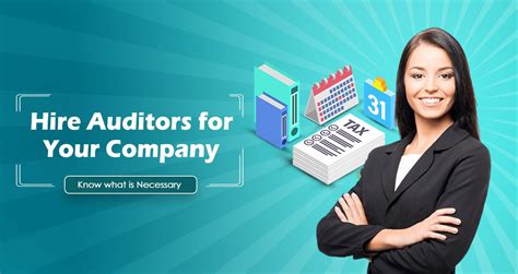 Reach Out To The Best Auditor For Your Company In UAE