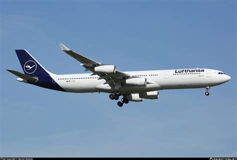 D Aigu Lufthansa Airbus A Photo By Martijn Koetsier Id