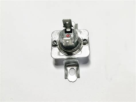 CS-7 Термостат сушильной машины - купить с доставкой по выгодным ценам ...