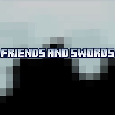 Friends And Swords Online (FASO) - Minecraft Mods - CurseForge
