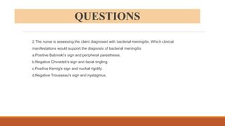 Meningitis | PPT