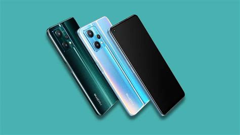 Realme 9 Pro and Pro Plus: Flagship cameras, 5G, fast displays | NoypiGeeks