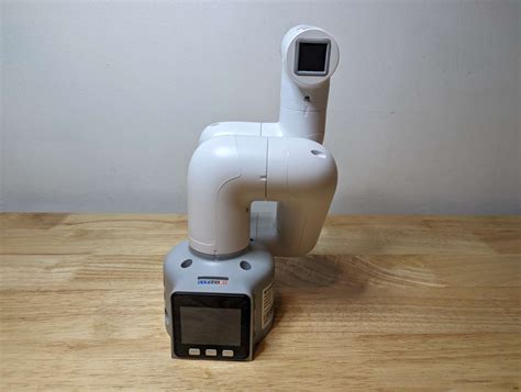 Elephant Robotics Mycobot Robotic Arm Review A Cool Robotic Arm