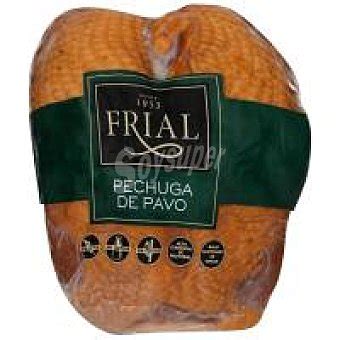 Frial Pechuga De Pavo Frial Al Corte Compra M Nima G