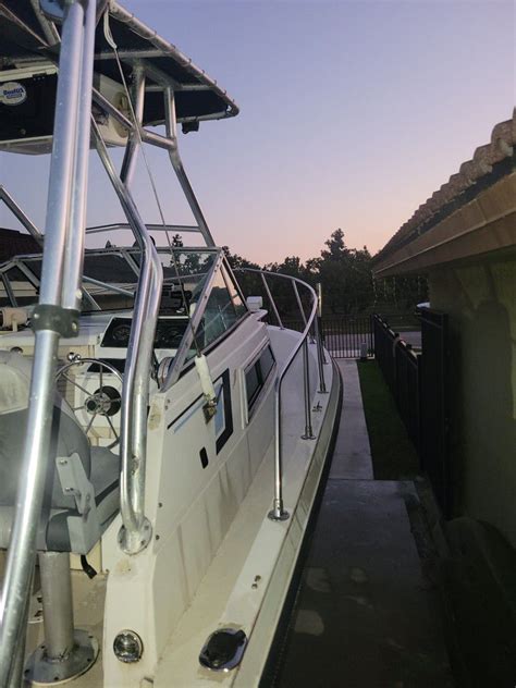 1987 Wellcraft 23 Walkaround For Sale In Homestead FL OfferUp