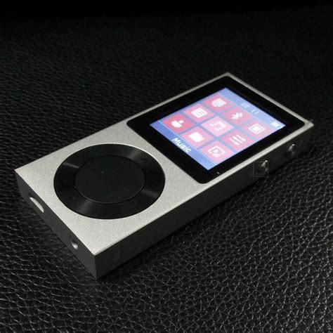 Faaeal Bluetooth Mp Player Benjie T Music Player Tft Screen Full