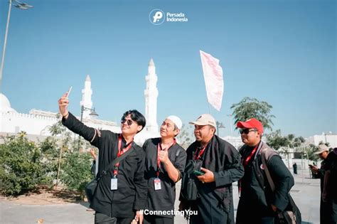 Travel Umroh Terbaik Di Surabaya