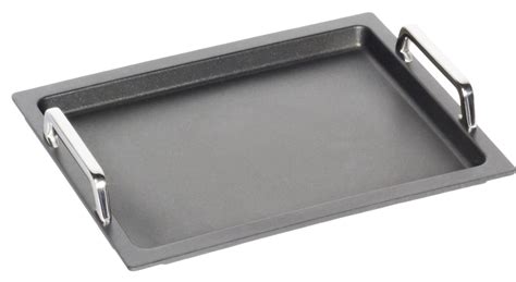 Amt Plaque De Cuisson Induction Gn H Cm Avec Poign Es