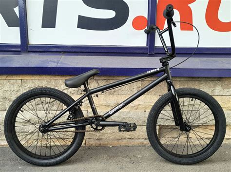 Сколько стоит хороший трюковой bmx велосипед в Санкт Петербурге