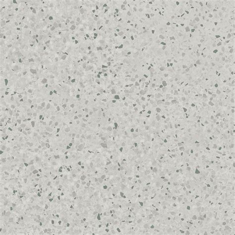 Terrazzo Green Tapiflex Excellence 80 Heterogene Vinylgulv