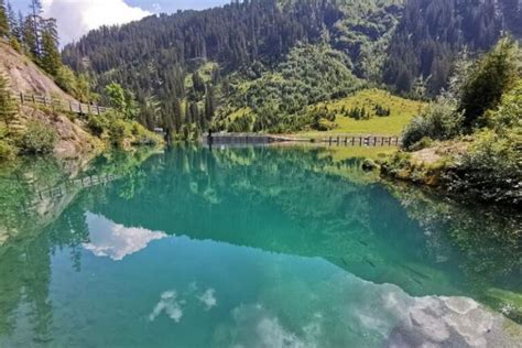 Best Hikes in Austria: 10 Hiking Trails You Can't Miss