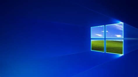 Windows 10 Background Slideshow Download : Microsoft windows logo ...