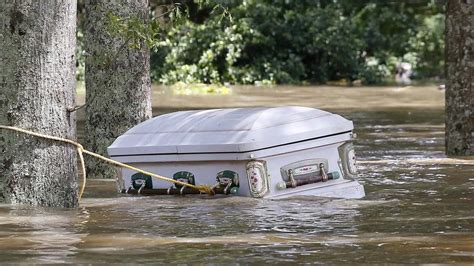 Louisiana Floods Worst U S Disaster Since Hurricane Sandy Democracy Now