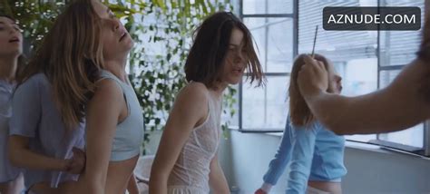 Waste Nude Scenes Aznude