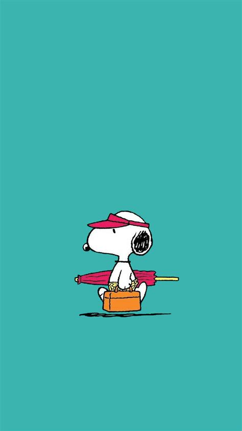 Charlie Brown Wallpaper Snoopy Wallpaper