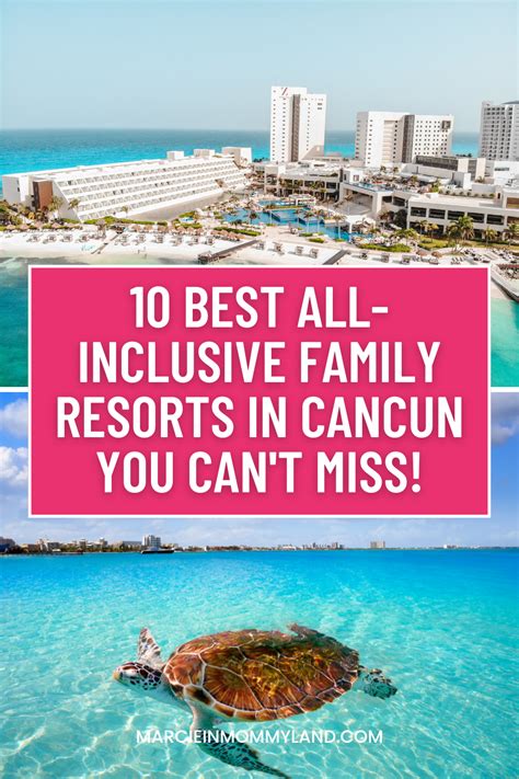 Palace Resorts Best All Inclusive Resorts In Cancun Mexico Artofit