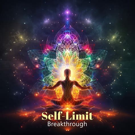 Self Limit Breakthrough Human Chakra Album By Chakra Music Zone