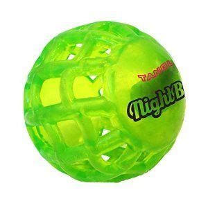 Tangle Nightball Glow In The Dark Light Up Led Softball