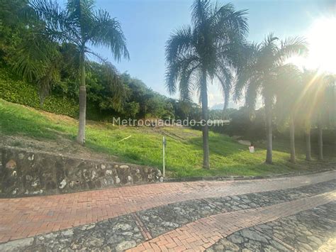 Venta De Lote O Casalote En Condominio Altos Del Paraiso Anapoima