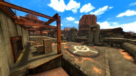 Black Mesa On Steam