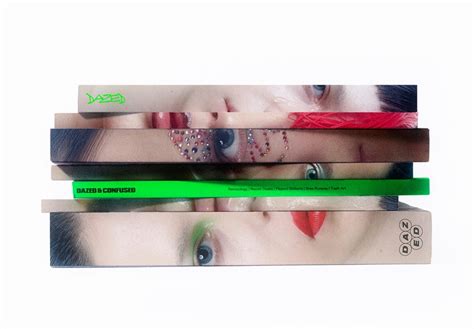 The Beauty Rubik’s Cube | Dazed