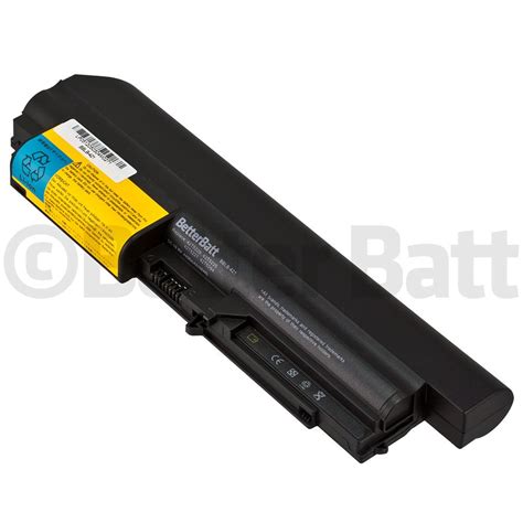 Lenovo ThinkPad T400 Battery Replacement