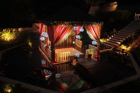 Garden Wedding Bangalore Bangalore, Garden Wedding, Mansions, House ...