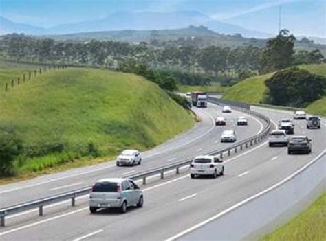 Expectativa Que Mil Ve Culos Passem Pela Via Lagos No Feriado De