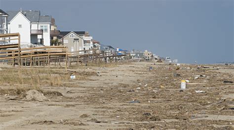 Hurricane Ike - Galveston Island - Part 2 - Flyfishing Texas ...