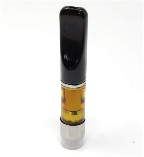 Pink Gas 1ml 1g Hash Rosin Solventless Cart By Gastownfire X