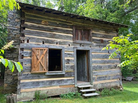 The Exploring Joara Foundation...”unearthing the forgotten past” added