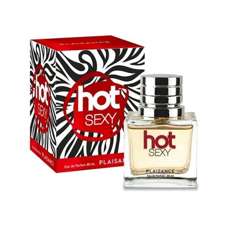 Plaisance Fragancia Hot Sexy Edp Ml Plaisance Mujer Nacional Farmacias Puntofarma