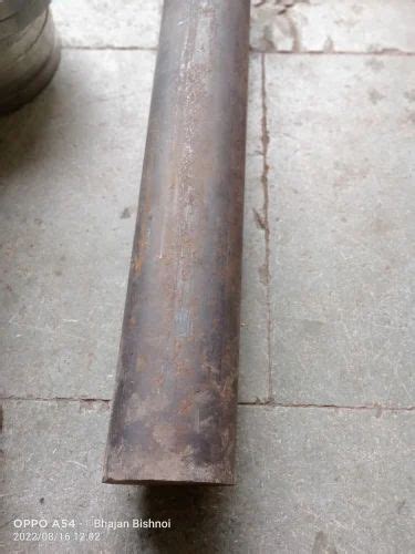 Hot Rolled Stainless Steel Bar Rod For Manufacturing 6 Meter At 230 Kg In Ankleshwar
